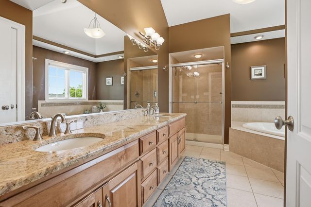 203 Coneflower Drive, Dyer, IN 46311