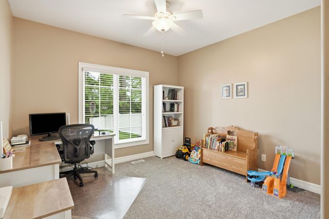 203 Coneflower Drive, Dyer, IN 46311