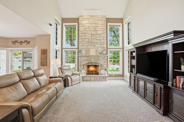 203 Coneflower Drive, Dyer, IN 46311
