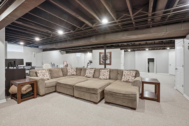 203 Coneflower Drive, Dyer, IN 46311