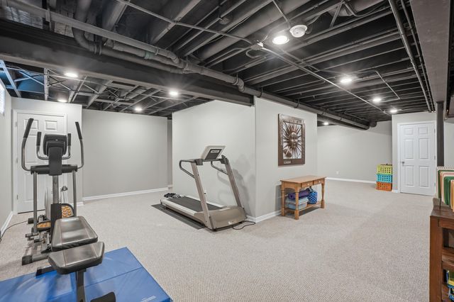 203 Coneflower Drive, Dyer, IN 46311