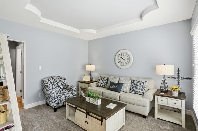 203 Coneflower Drive, Dyer, IN 46311
