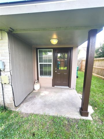 20214 Smithfield Crossing Lane, Katy, TX 77449
