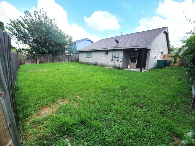 20214 Smithfield Crossing Lane, Katy, TX 77449
