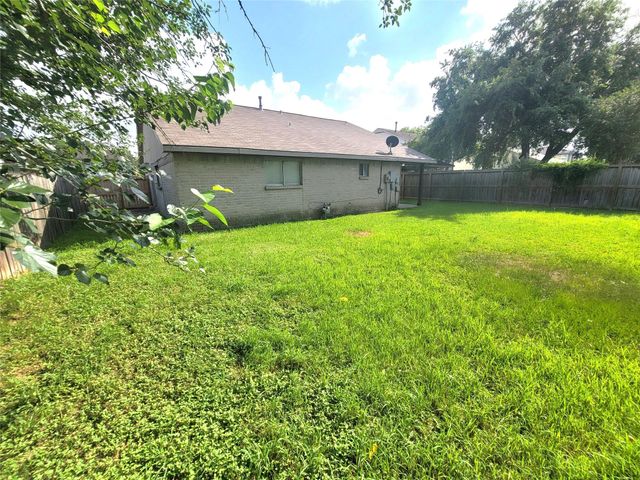 20214 Smithfield Crossing Lane, Katy, TX 77449
