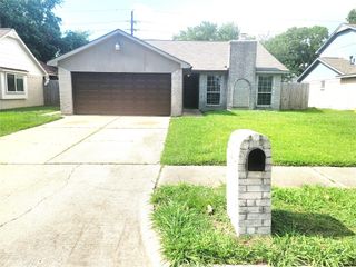 20214 Smithfield Crossing Lane, Katy, TX 77449