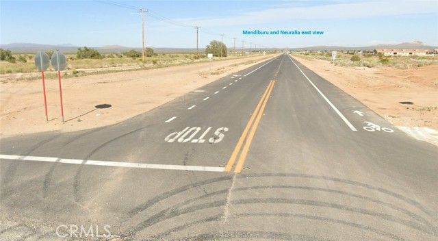 8112 Mendiburu Road, California City, CA 93505