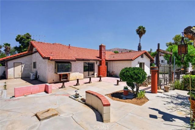 24515 Skyrock Drive, Moreno Valley, CA 92557