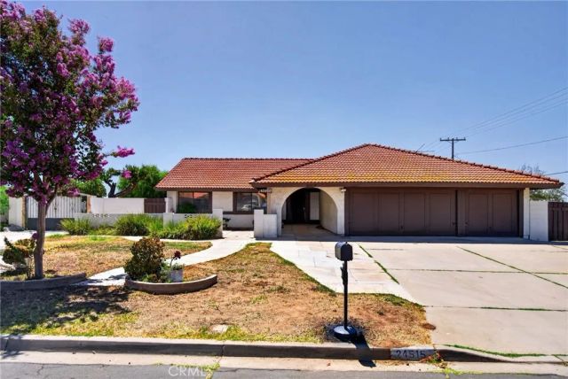 24515 Skyrock Drive, Moreno Valley, CA 92557