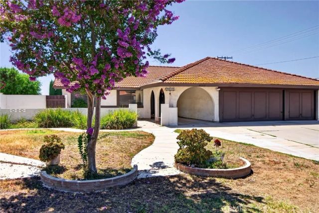 24515 Skyrock Drive, Moreno Valley, CA 92557