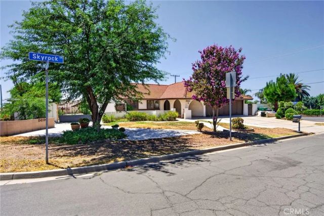 24515 Skyrock Drive, Moreno Valley, CA 92557