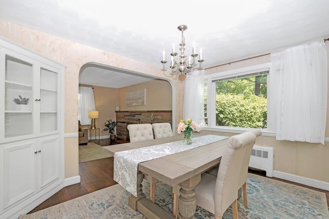 122 Puritan Drive, Quincy, MA 02170