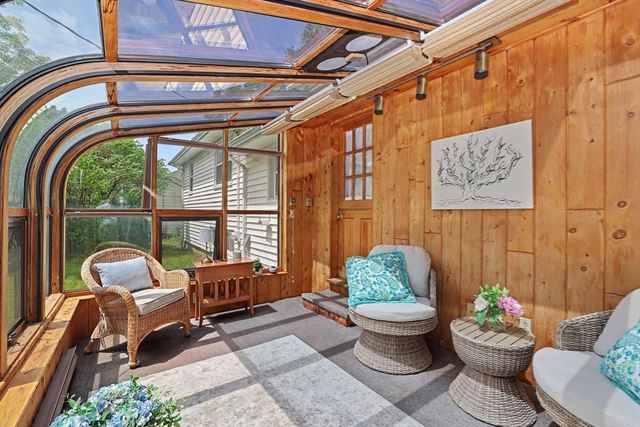 122 Puritan Drive, Quincy, MA 02170