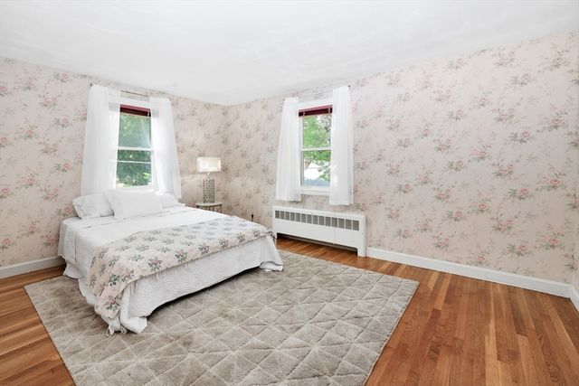 122 Puritan Drive, Quincy, MA 02170