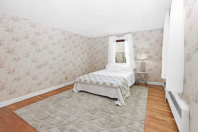 122 Puritan Drive, Quincy, MA 02170
