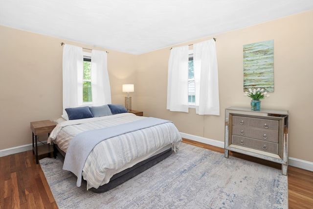 122 Puritan Drive, Quincy, MA 02170