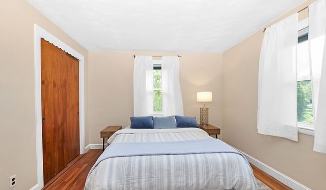 122 Puritan Drive, Quincy, MA 02170