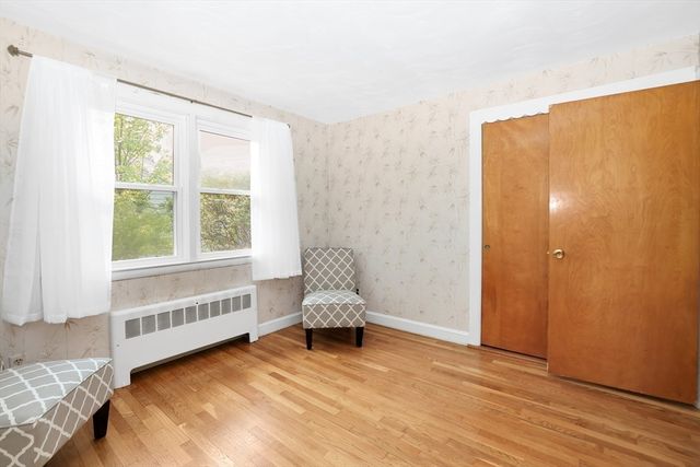 122 Puritan Drive, Quincy, MA 02170