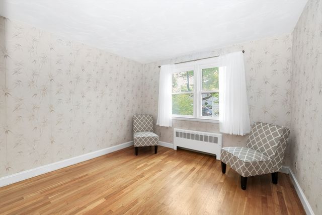 122 Puritan Drive, Quincy, MA 02170