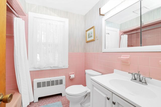 122 Puritan Drive, Quincy, MA 02170