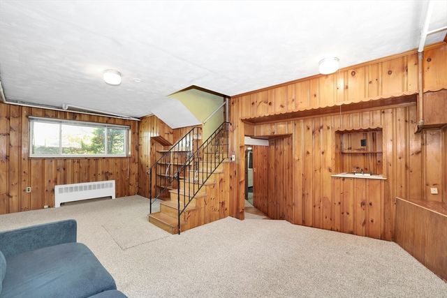 122 Puritan Drive, Quincy, MA 02170