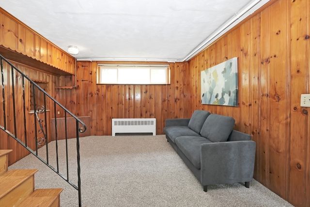 122 Puritan Drive, Quincy, MA 02170