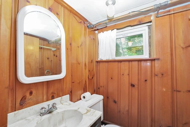 122 Puritan Drive, Quincy, MA 02170