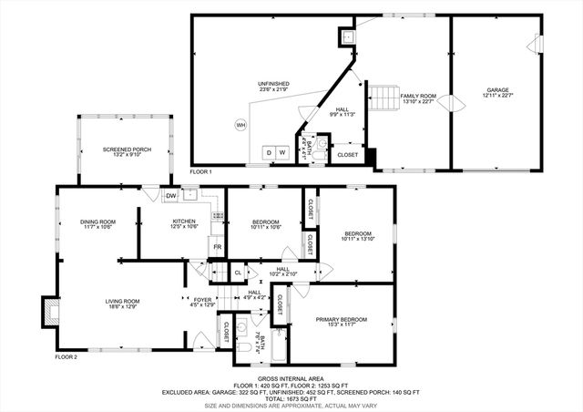 122 Puritan Drive, Quincy, MA 02170