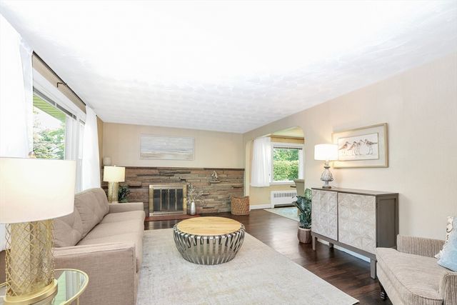 122 Puritan Drive, Quincy, MA 02170