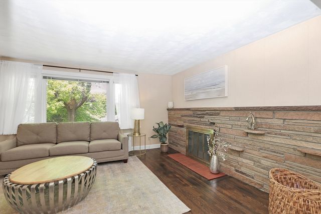 122 Puritan Drive, Quincy, MA 02170