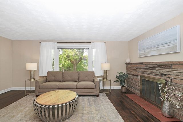 122 Puritan Drive, Quincy, MA 02170