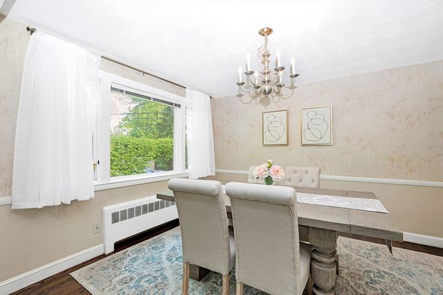 122 Puritan Drive, Quincy, MA 02170