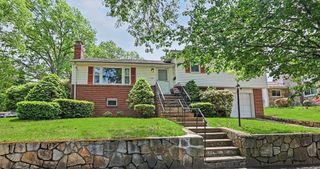 122 Puritan Drive, Quincy, MA 02170