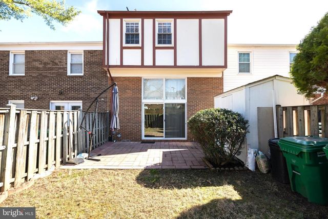 17 STORY DR, Gaithersburg, MD 20878