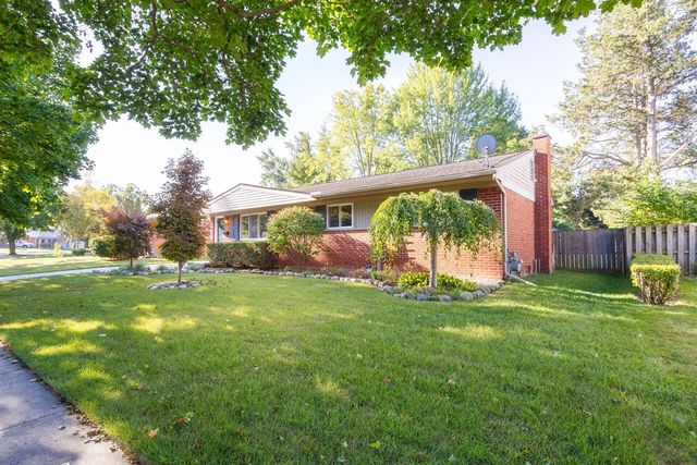 282 Nichols Drive, Saline, MI 48176