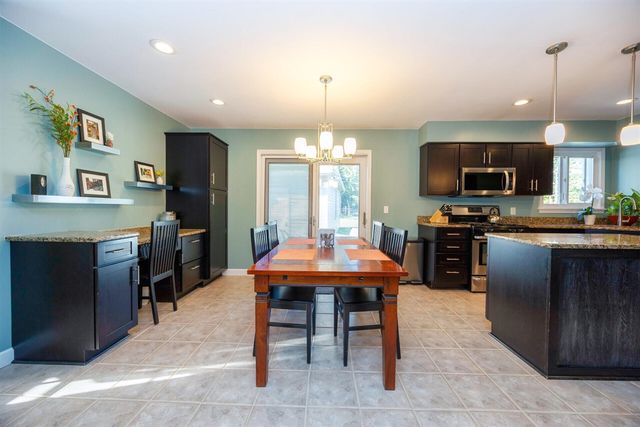 282 Nichols Drive, Saline, MI 48176