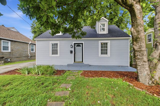 944 McFerrin Ave, Nashville, TN 37206