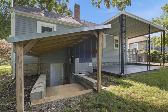 944 McFerrin Ave, Nashville, TN 37206