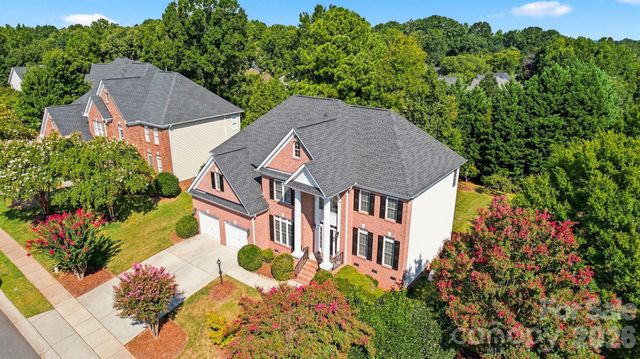 19104 Berkley Commons Drive, Cornelius, NC 28031