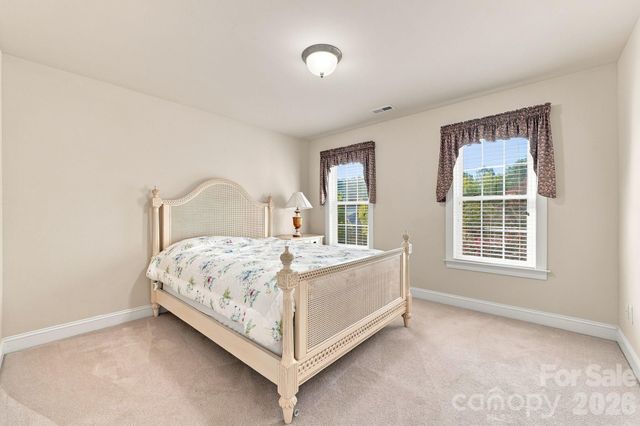 19104 Berkley Commons Drive, Cornelius, NC 28031