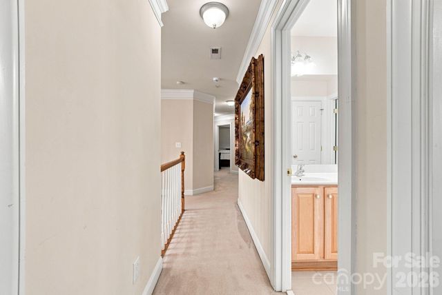 19104 Berkley Commons Drive, Cornelius, NC 28031