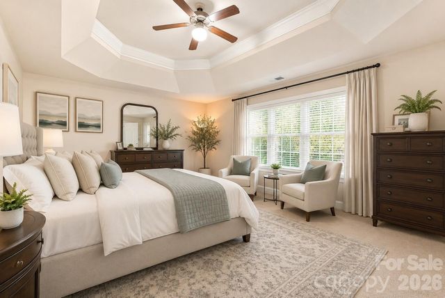 19104 Berkley Commons Drive, Cornelius, NC 28031