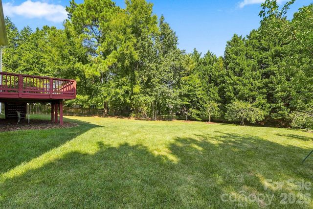 19104 Berkley Commons Drive, Cornelius, NC 28031