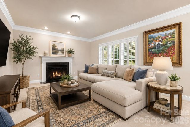 19104 Berkley Commons Drive, Cornelius, NC 28031