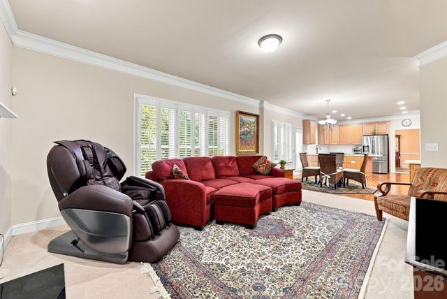19104 Berkley Commons Drive, Cornelius, NC 28031