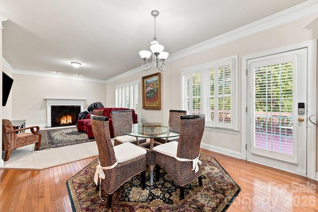 19104 Berkley Commons Drive, Cornelius, NC 28031