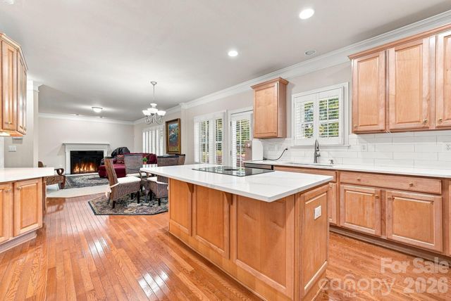 19104 Berkley Commons Drive, Cornelius, NC 28031