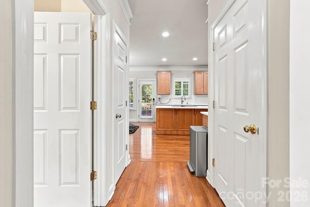 19104 Berkley Commons Drive, Cornelius, NC 28031