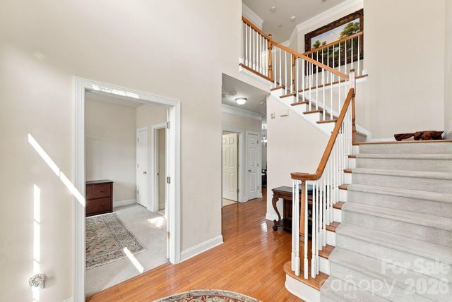19104 Berkley Commons Drive, Cornelius, NC 28031