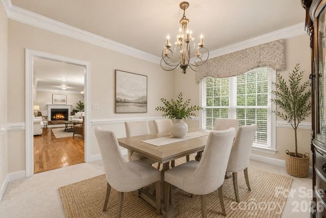 19104 Berkley Commons Drive, Cornelius, NC 28031